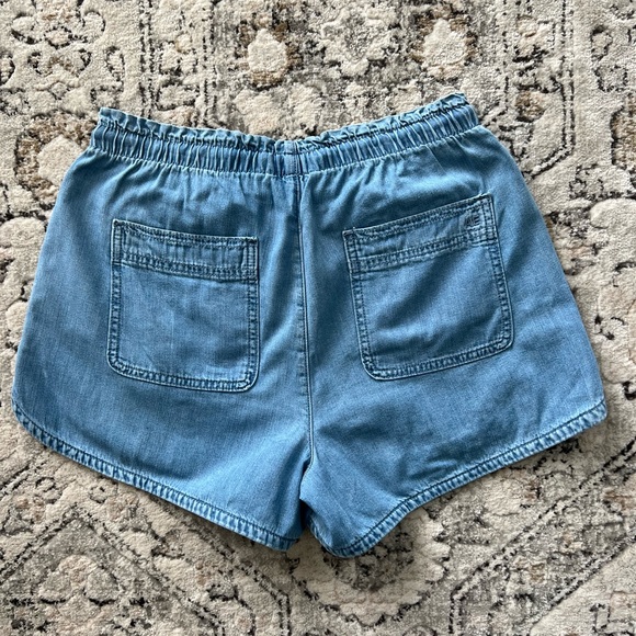 American Eagle Comfy Vacay Short Size Small - Picture 4 of 5